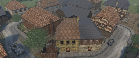 german_town