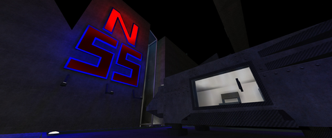 nev_namedspace